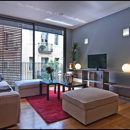 Gracia Loft Apartment Barcelona Zewnętrze zdjęcie